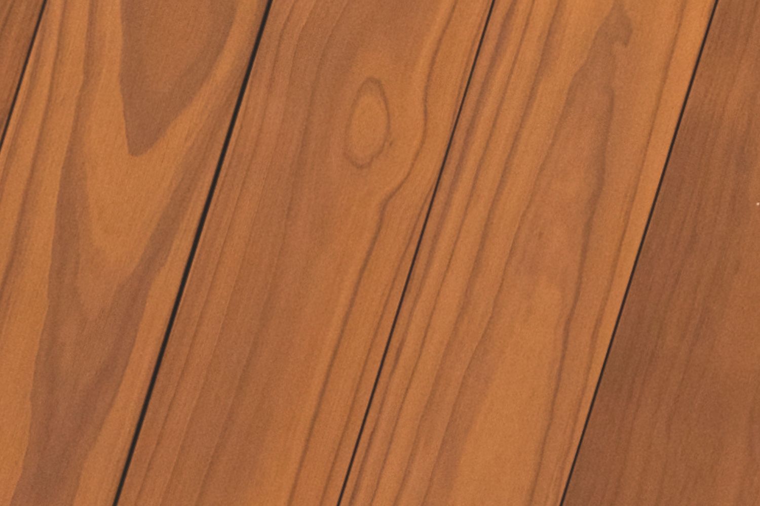 Terrasse aus TMT Pinus Radiata Pine