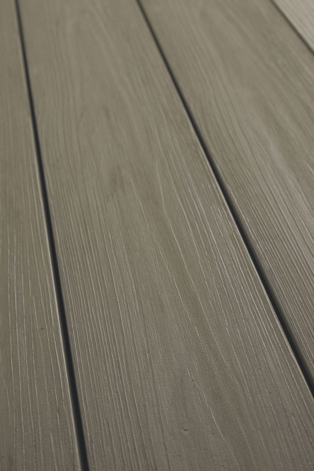 BPC Terrassendiele in beige grau