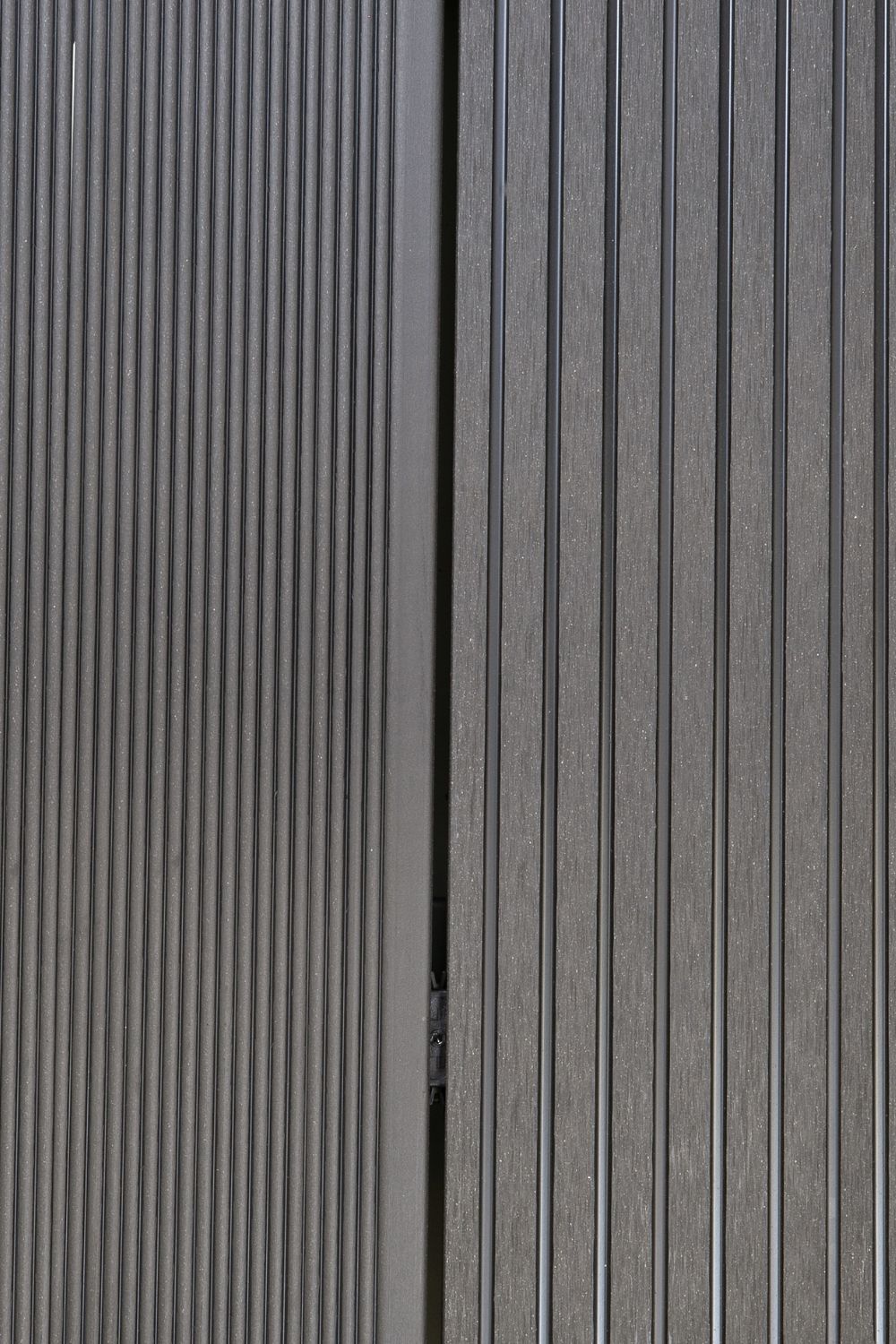 WPC Diele Magnum in der Farbe schiefer