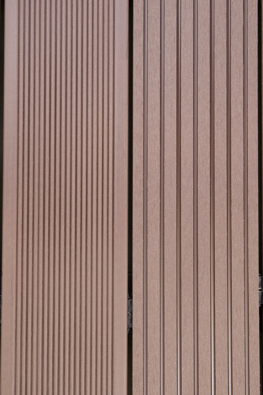 WPC Terrassendiele in bongossi