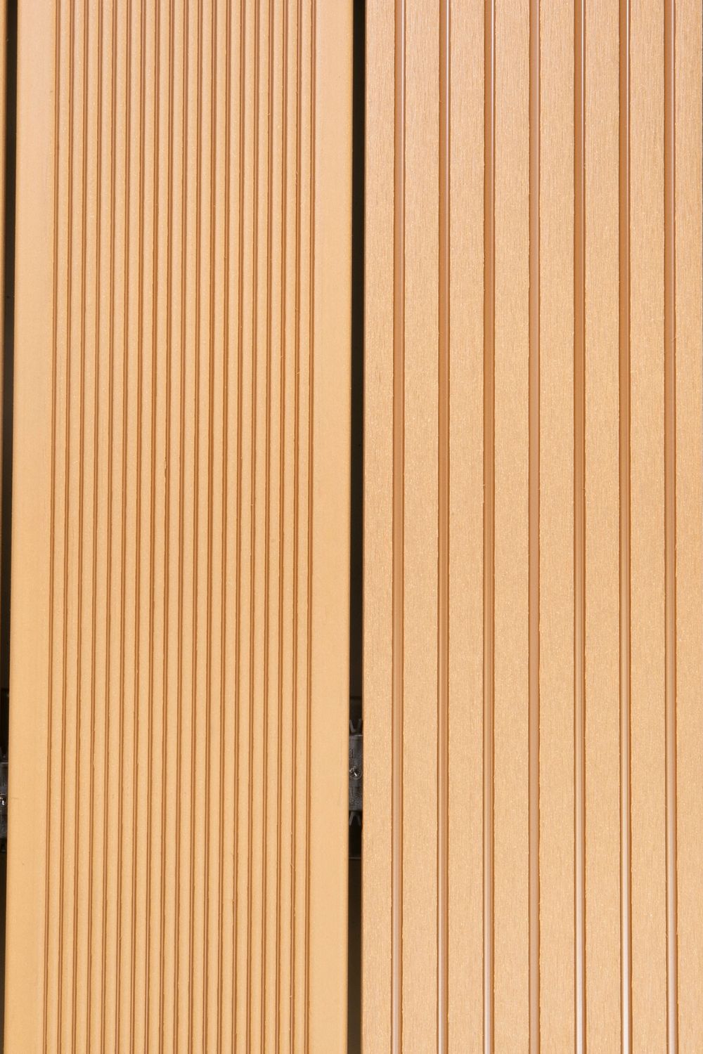 WPC Terrassendiele in bangkirai