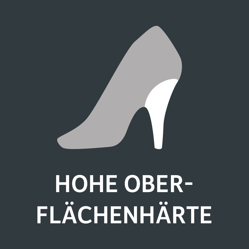megawood Terrassen mit hoher Oberflächenhärte