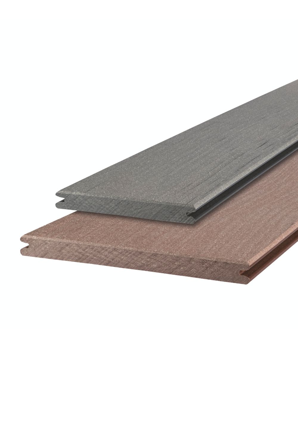 Terrassendiele GCC HOLZart Premium in zwei Größen