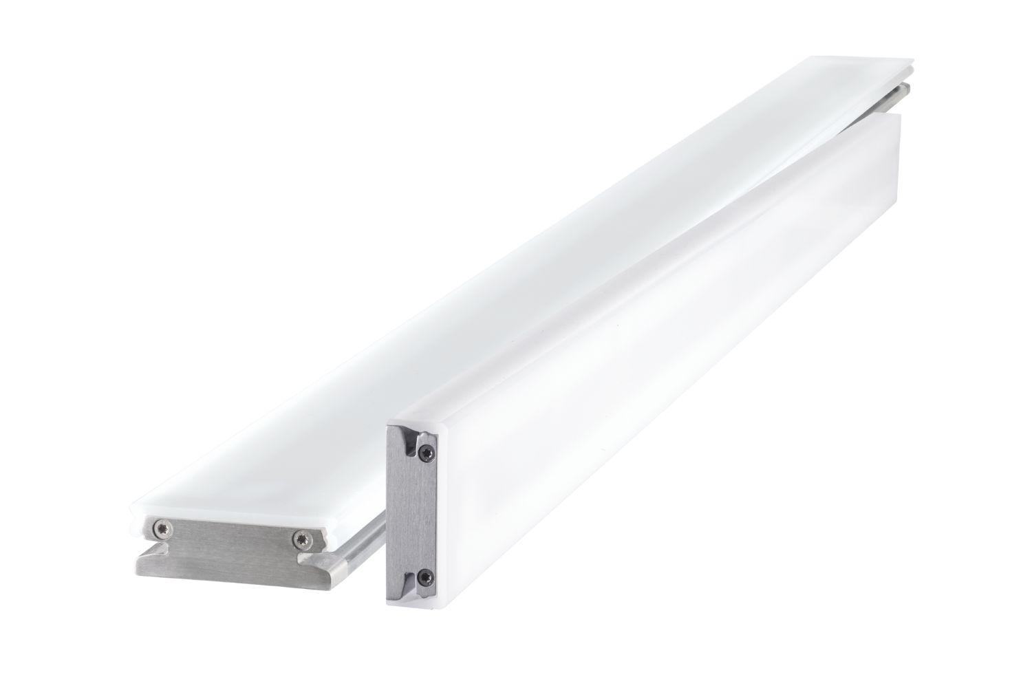 LED Linear Leuchte für GCC Terrasse