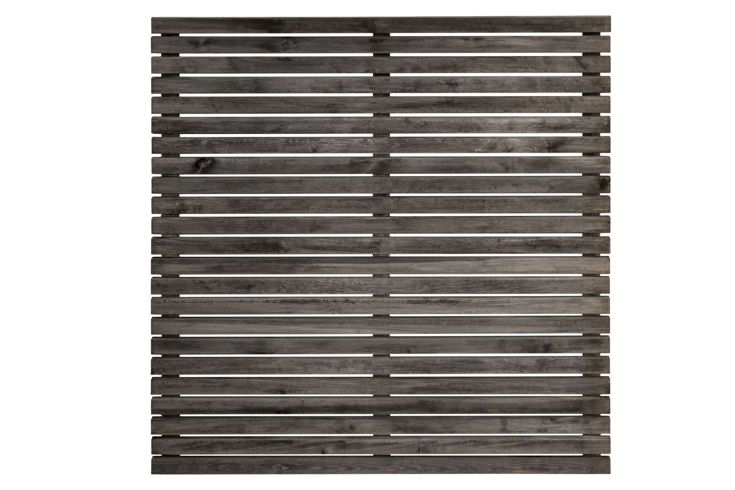 Nordstrand Rhombus aus KDI in grau