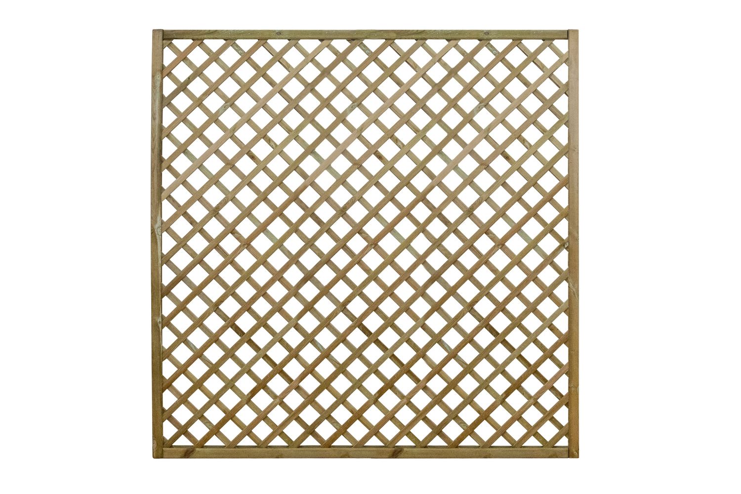 Dänholm Rankgitter aus KDI in Größe L