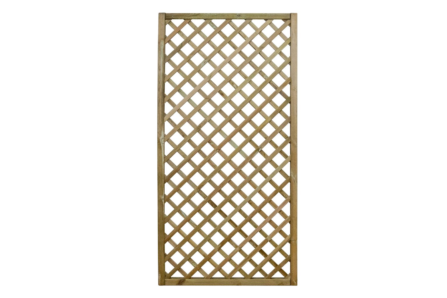 Dänholm Rankgitter aus KDI in Größe S