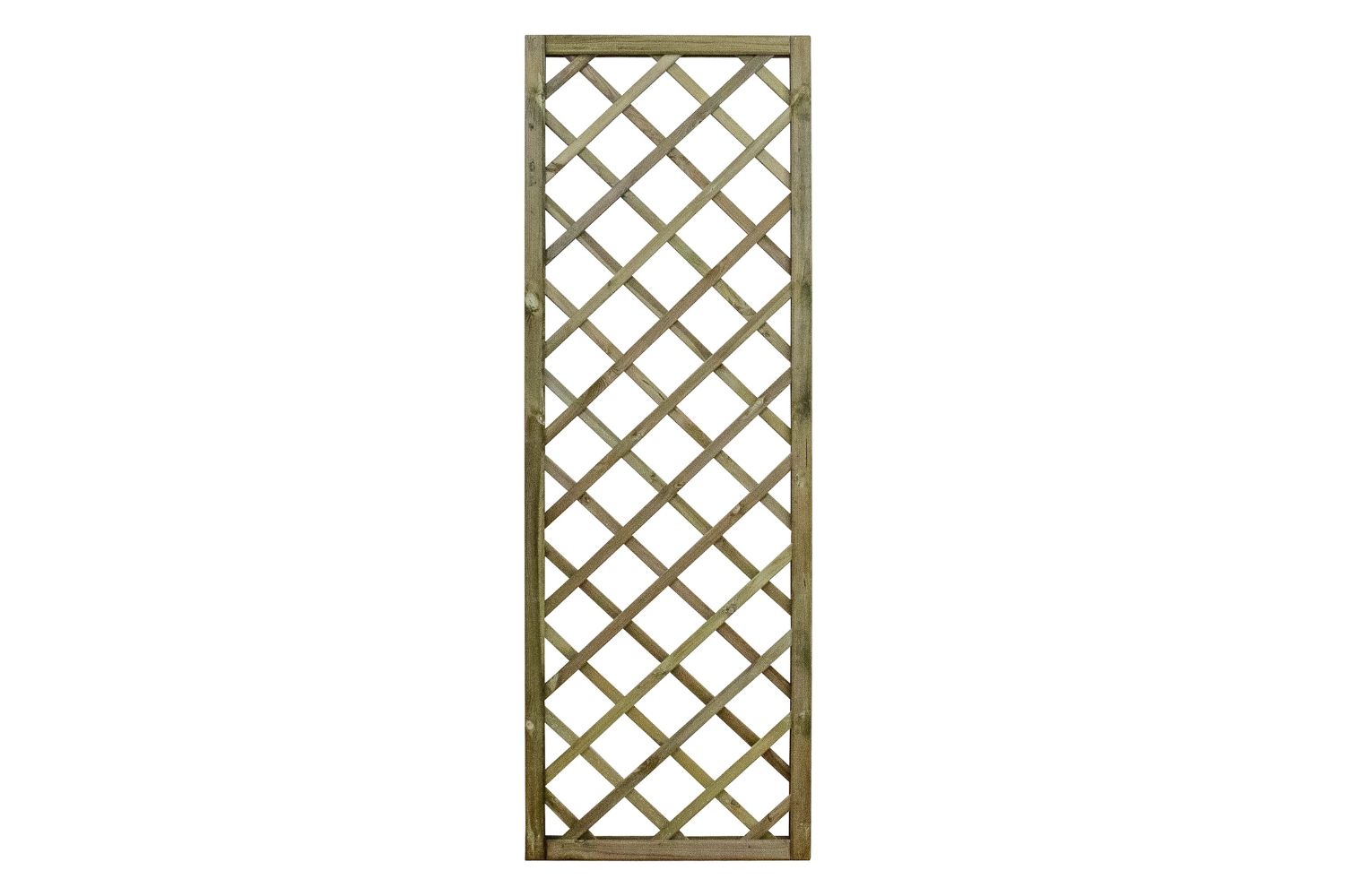 Dänholm Rankgitter aus KDI in Größe XS