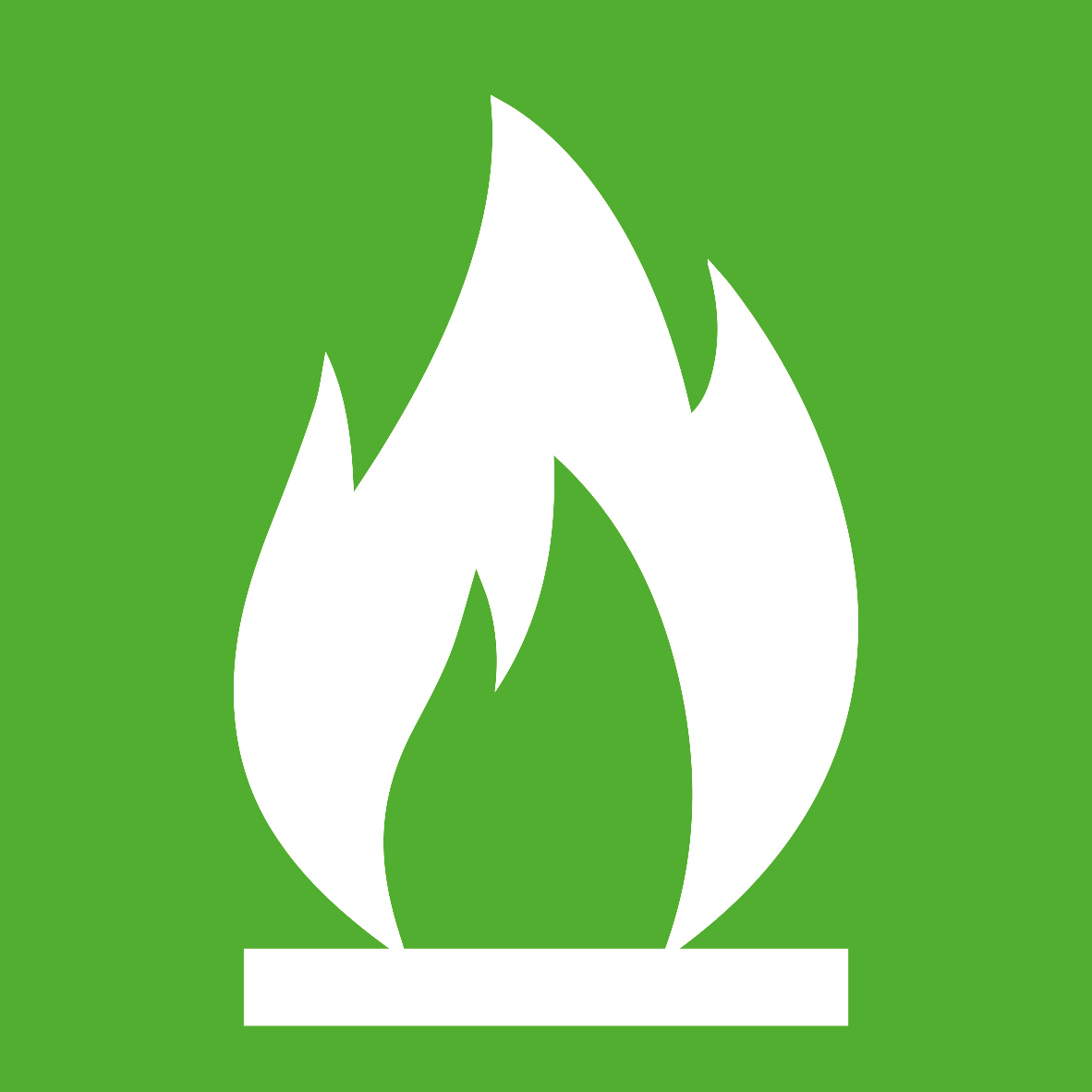 Feuerfeste Keramikplatten