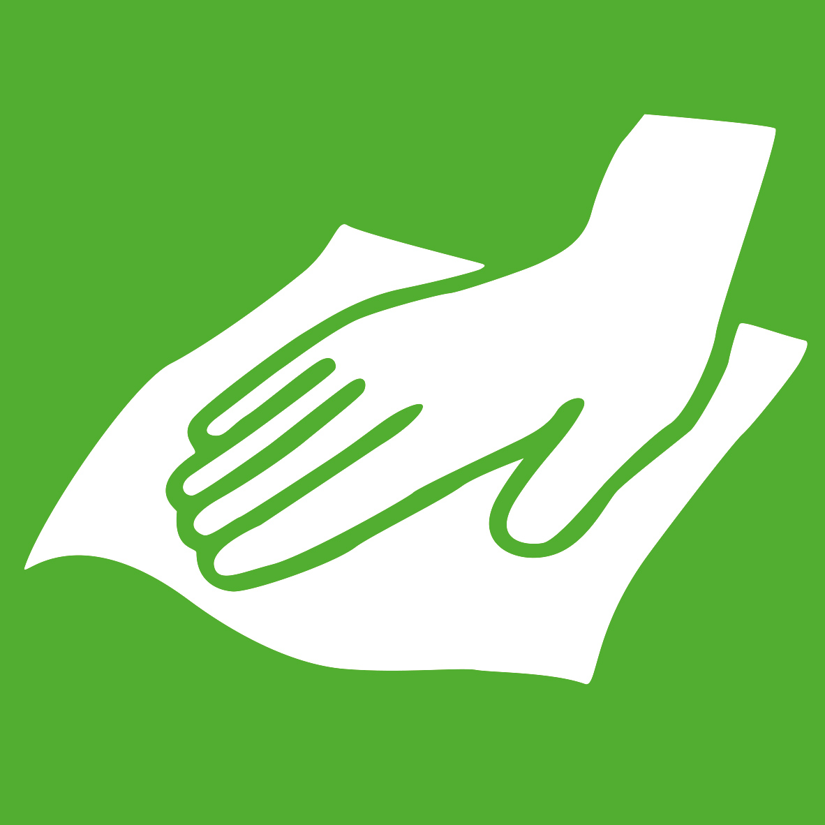 Leichte Reinigung von Keramikplatten