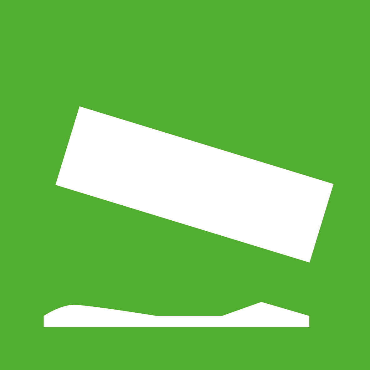 Wiederaufnehmbare Keramikplatten