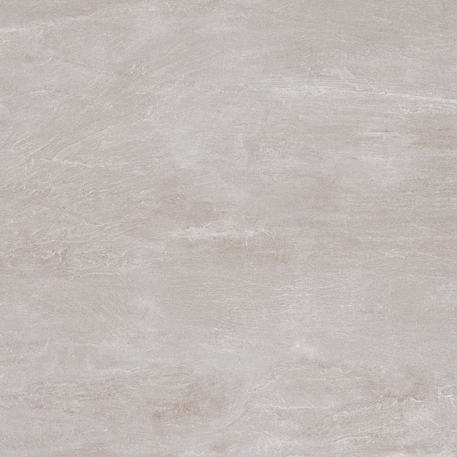 Detailansicht Keramikplatte Torstein weiß Weiße Keramikplatte Torstein im Detail