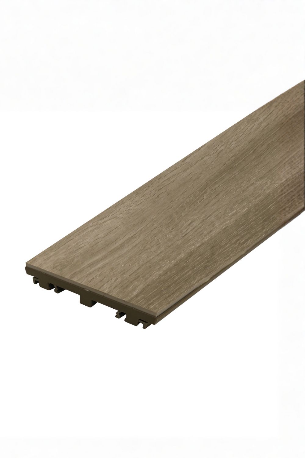 Keramikfliese haselnuss