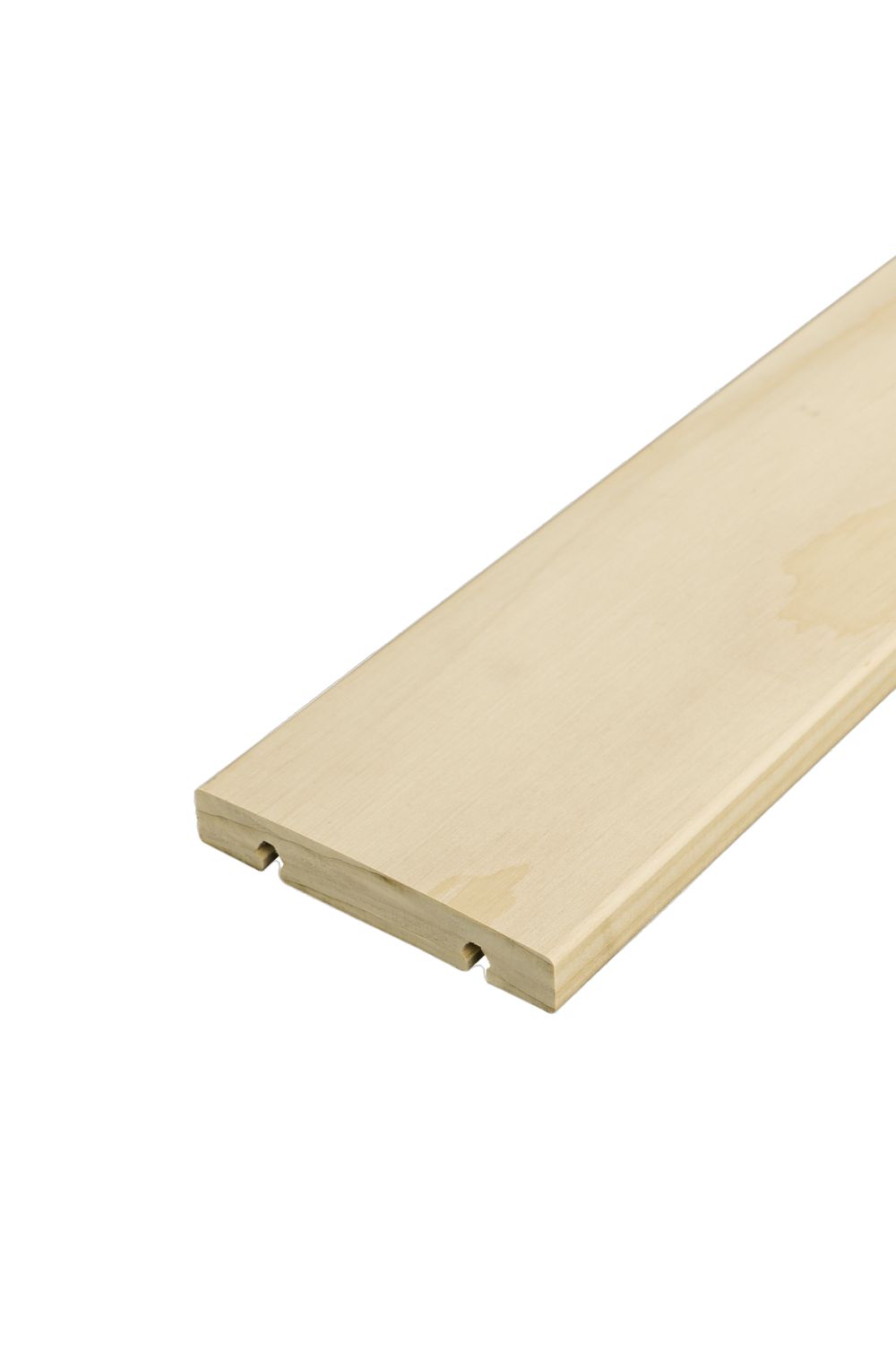 Terrassendiele aus Accoya