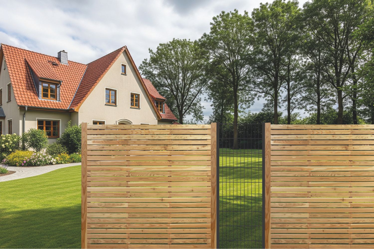 Ambiente VivaView RHOMBUS LIGHT