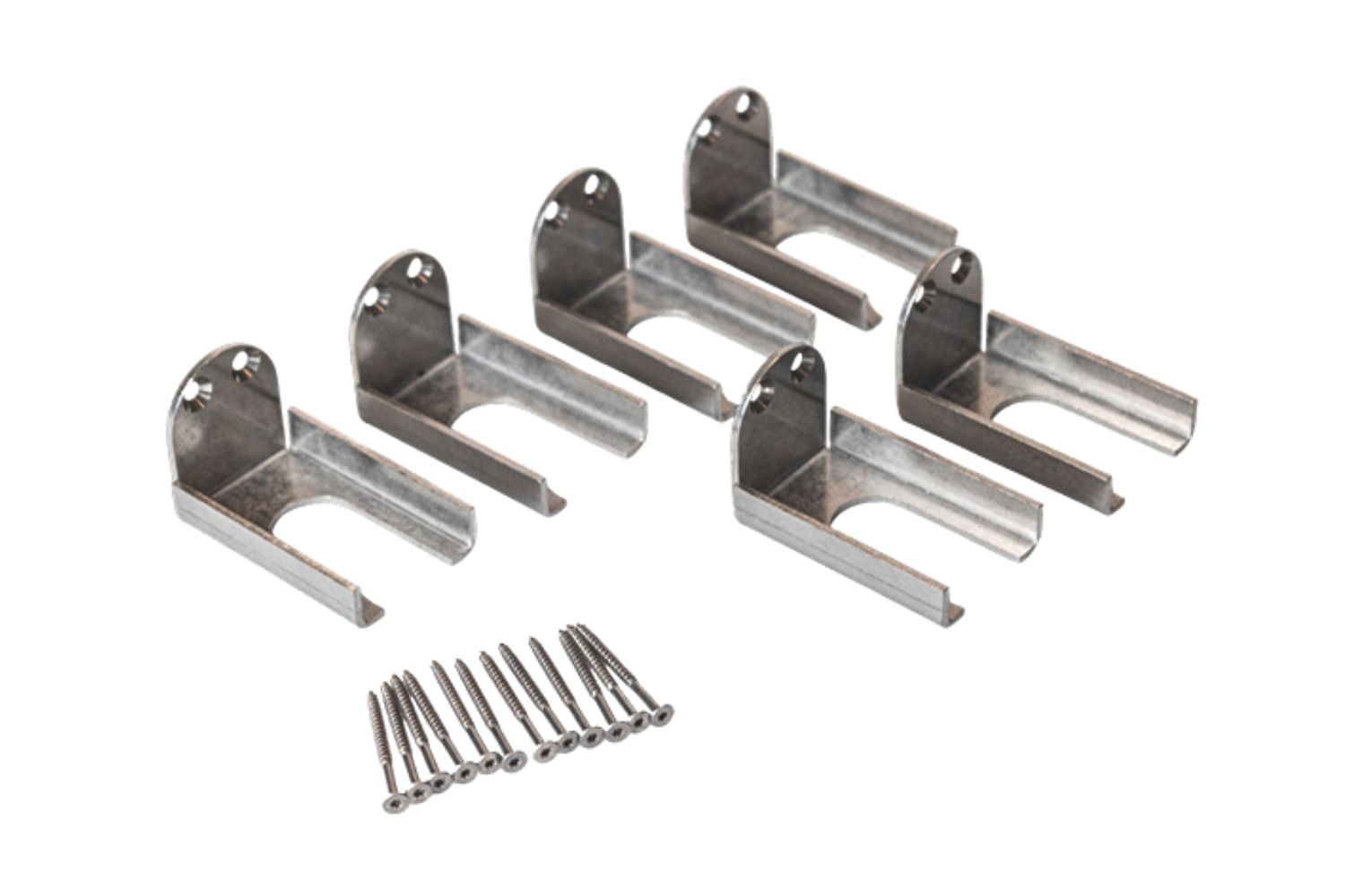 VIvaView Druchblick Verbinder-Set