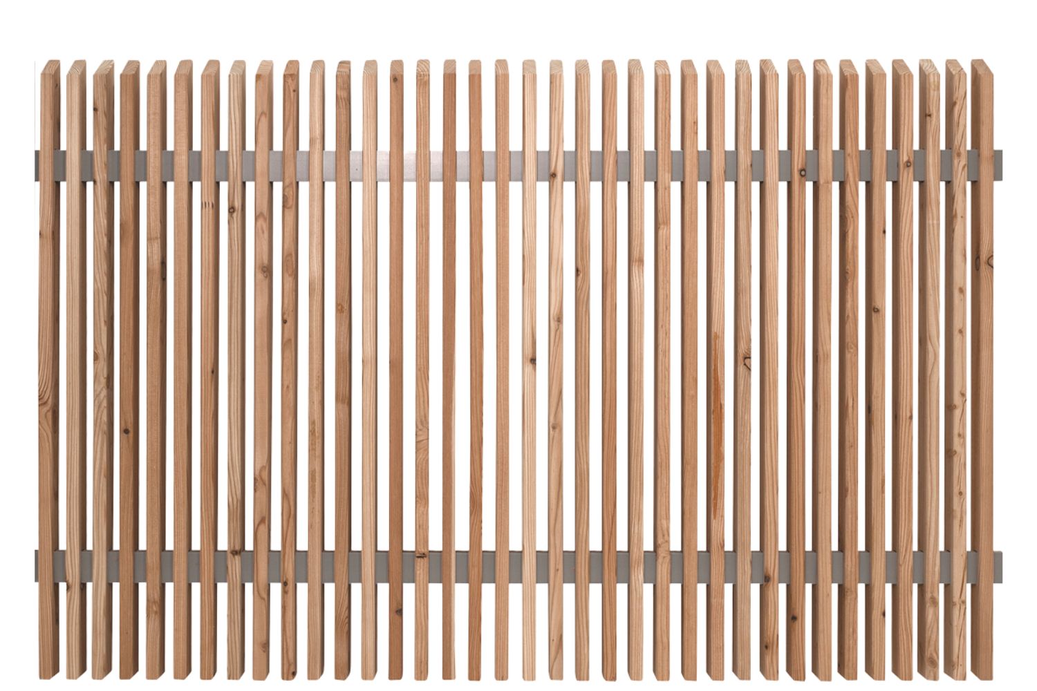 VivaView DURCHBLICK Rhombuszaun