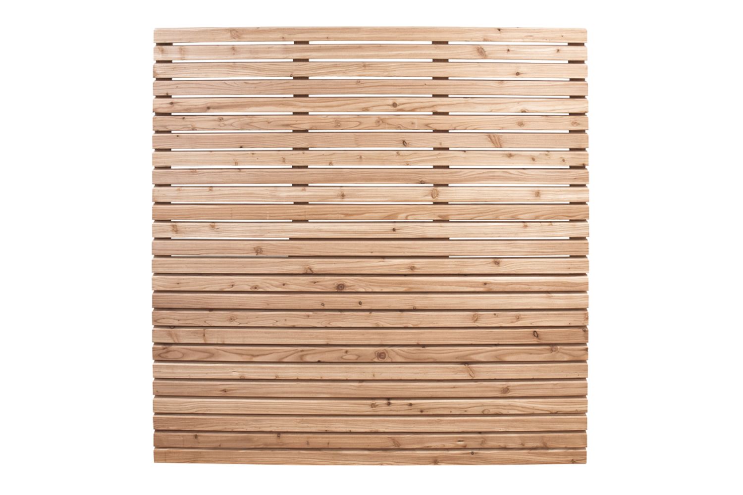 VivaView Rhombuszaun