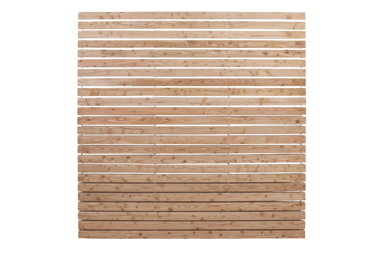 VivaVIew RHOMBUS DESIGN Zaun