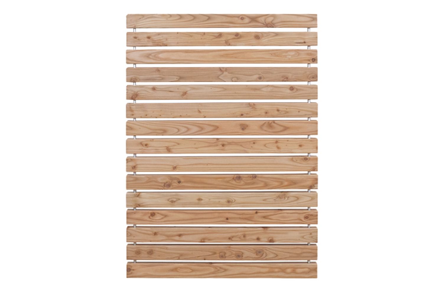 VivaVIew RHOMBUS DESIGN Zaun