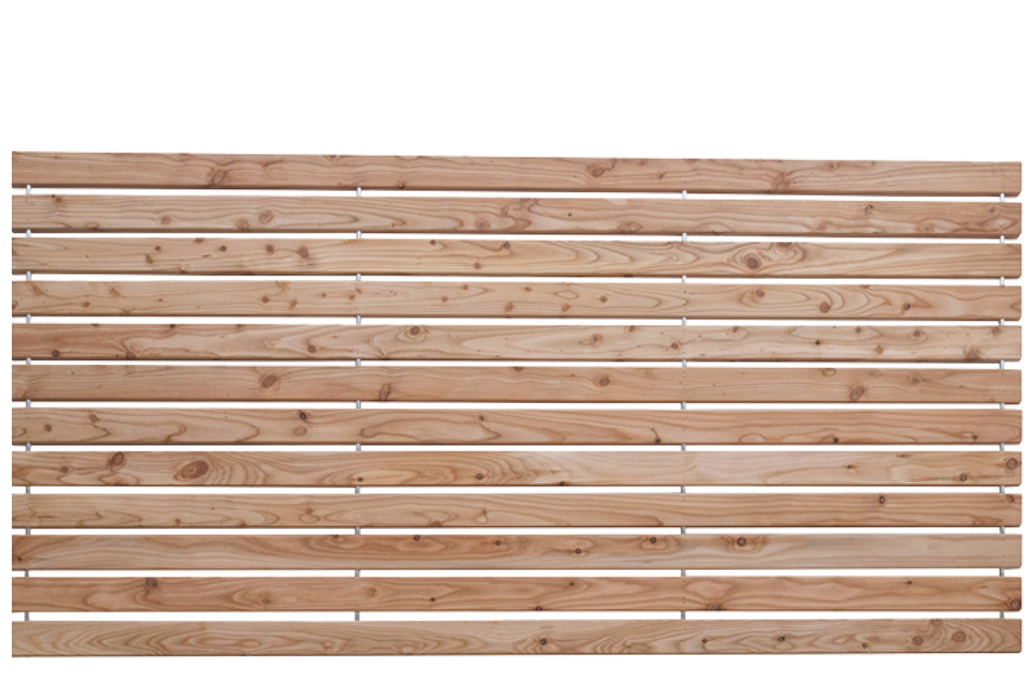 VivaVIew RHOMBUS DESIGN Zaun