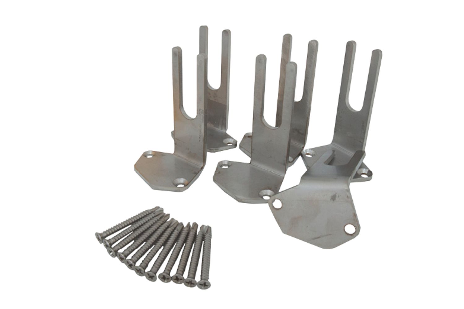 VivaVIew RHOMBUS DESIGN Verbinder-Set