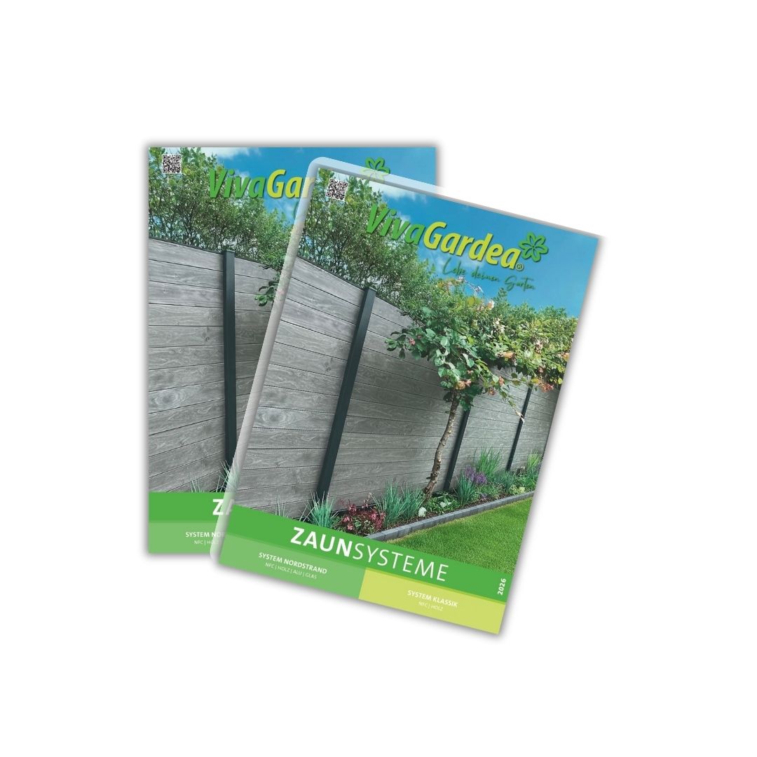 VivaGardea® Zaunkatalog