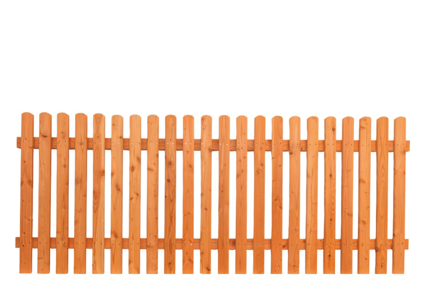 Tööninge Vorgartenzaun