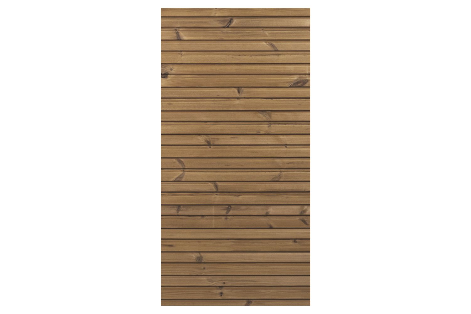 VivaView Nordstrand Duo Tor-Set Füllungselement